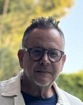 Erik Kritzer