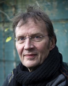 Cees Grimbergen