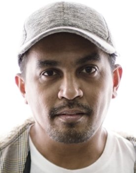 Glenn Fredly