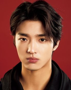 Wang Ding as Huo Ying