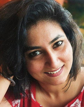 Mugdha Karnik