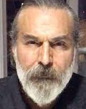 Numan Chakir as Abdullah Bey