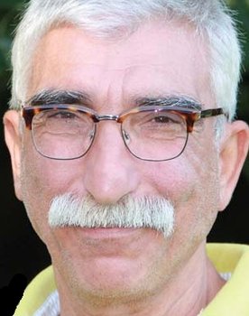 Cezmi Baskın as Marcel