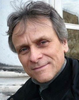 Didier Benetti as Self : Maestro