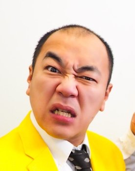 Takano Masanari