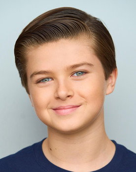 Finn Brown