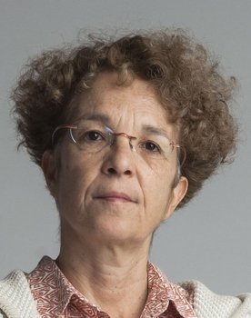 Margarita Manda as 
