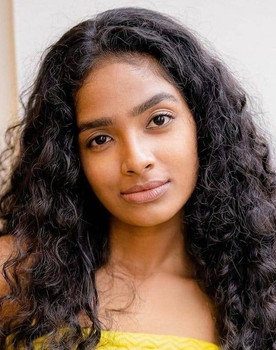 Manoja Fernando
