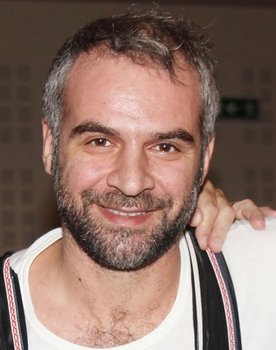 Hristos Tripodis