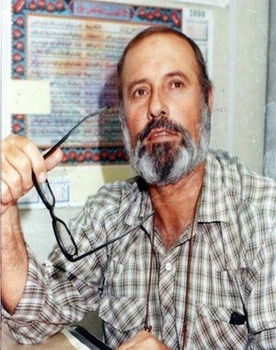 Abdul Salam Al Azmy as 