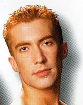 Shane Patrick