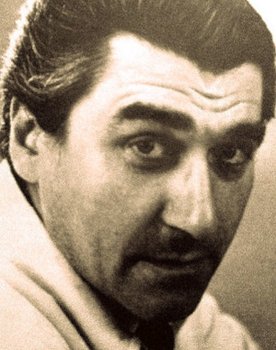 Victor Zozulin as Narrator (voice)