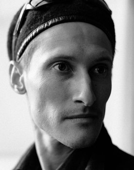 Ivan Zavertalyuk as 