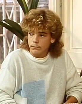 Martin Plunkett as Martin