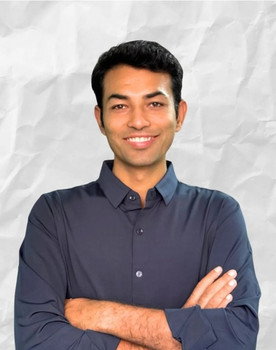 Anish Jung Thapa as Sahanseel