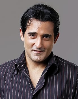 Akshaye Khanna as 