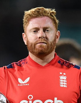 Jonny Bairstow