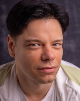 Adrian Darko as Lucifer