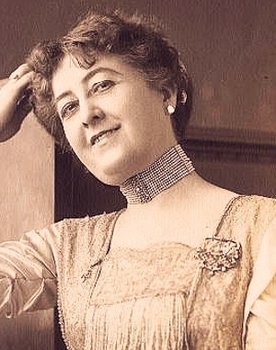 Helen Dunbar as 
