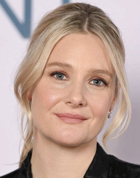 Romola Garai