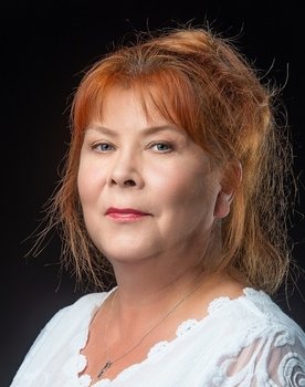 Terje Pennie as 