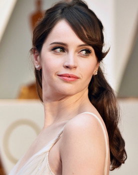 Felicity Jones