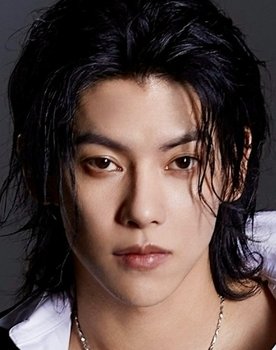 Kenji Chen