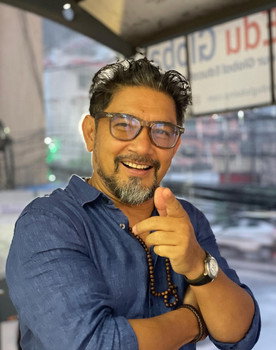 Subarna Thapa as