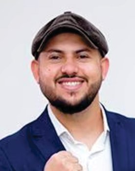 Pedro Pôncio as Himself