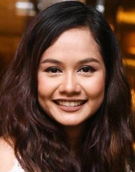Liyana Jasmay