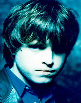 Dominic Chad as Himself