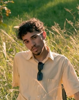 Italo Evangelista as 