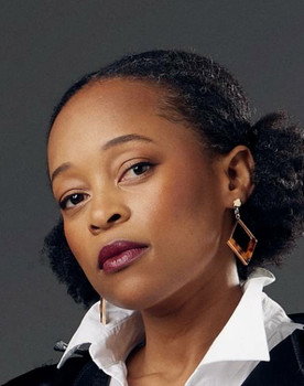 Mmabatho Montsho as Lerato