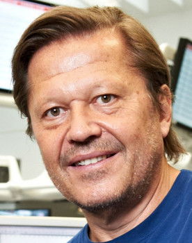 Wolfgang Ruiner as Self