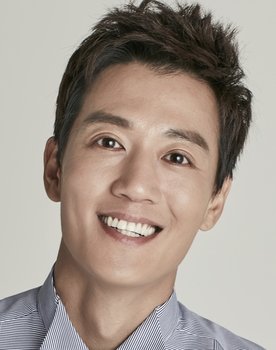 Kim Rae-won Photo