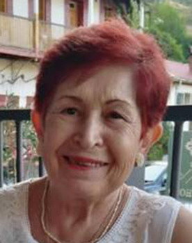 Μυρούλα Αρτεμίου