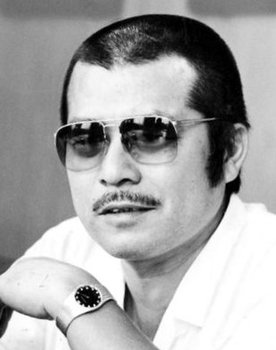 Masaru Shiga