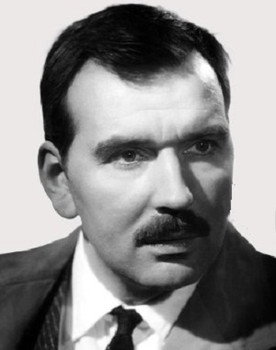 Bernhard Wicki as Boro