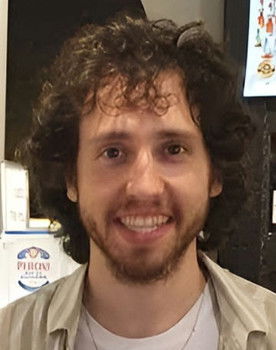 Kosta Kaplan as Raanan