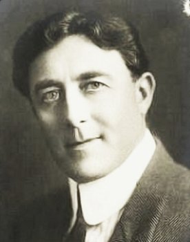 Hal Clements as Jack Connors