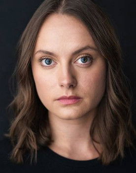 Emma-Kate Barry as Emma-Kate