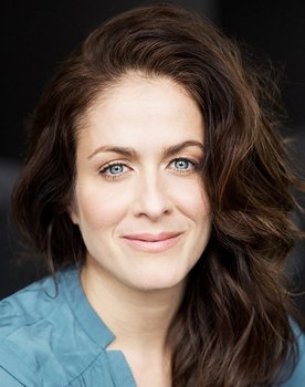 Catherine Allard
