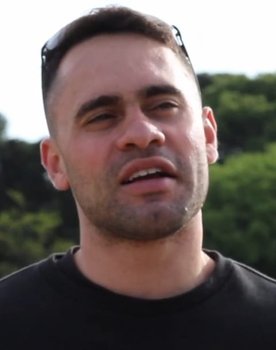 Filipe Medeiros de Souza as Self
