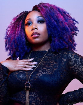 J'Nique Nicole