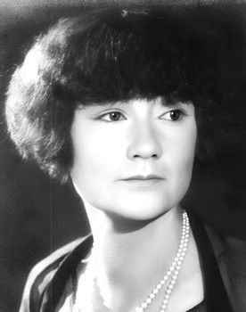 Marcelle Corday as Gypsy