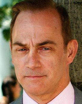 Dennis Hewitt as Alfred