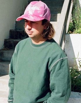 Jesse Alba