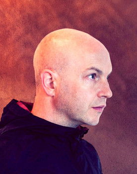 John McCusker as fiddle, cittern