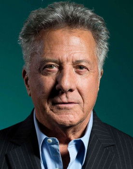 Dustin Hoffman