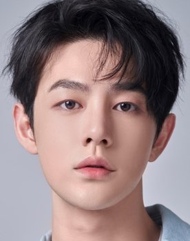 Zhu Yunlong